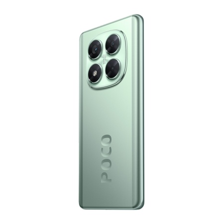 Смартфон POCO X7 5G 8GB/256GB зеленый
